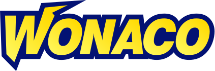 Wonaco Casino logo